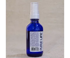 Colloidal silver spray for animals and plants Argentum 10 PPM 60ml