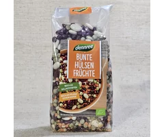 Colorful legume mix ECO 500g