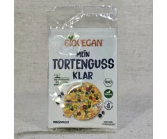 Colorless vegan gelatin gluten-free ECO 2x6g
