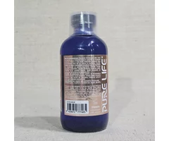 Combination with silver and gold hydro-solution Elixirum 35 PPM 240ml