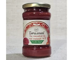 Concentrated tomato juice from Romanian tomatoes 300g