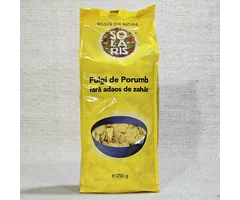 Corn flakes without added sugar 250g