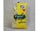 Corn puffs without salt 50g