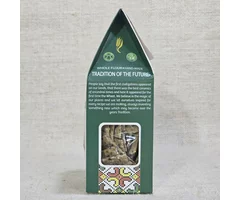 Crackers with sesame seeds and spices 107g