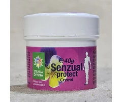 Cream sensual protect 40g