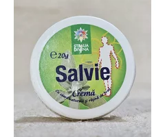 Cream with sage 20g