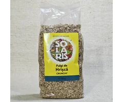 Crunchy buckwheat flakes 500g