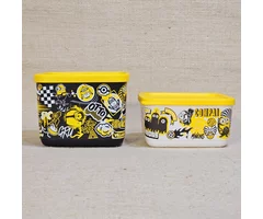 Cubix Minioni set for kids