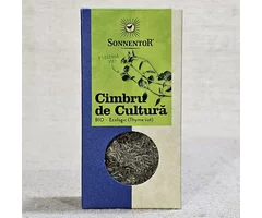 Cultivated thyme ECO 20g