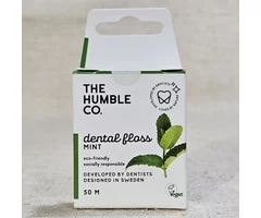 Dental floss with fresh mint 50m