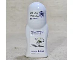 Deodorant neutral unisex Neutrino 50ml