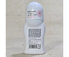 Deodorant roll-on Ida with orchid and lotus 50ml
