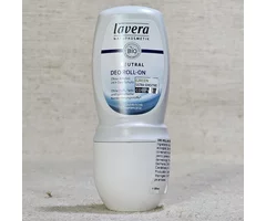 Deodorant roll-on natural without alcohol 50ml
