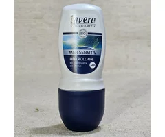 Deodorant roll-on sensitive for men 50ml