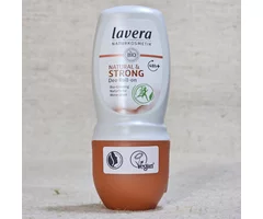 Deodorant roll-on strong with ginseng 50ml