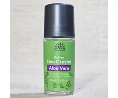 Deodorant roll-on with aloe vera ECO 50ml