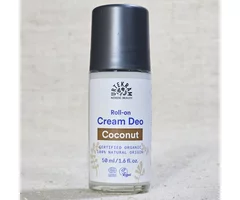 Deodorant roll-on with coconut ECO 50ml