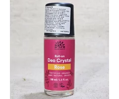 Deodorant roll-on with roses 50ml