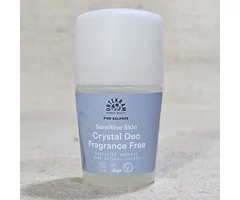Deodorant without fragrance for sensitive skin ECO 50ml