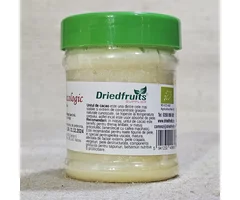 Deodorized cocoa butter ECO 150g