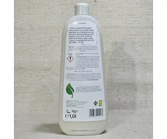 Dishwashing detergent with orange balm and witch hazel ECO 1L