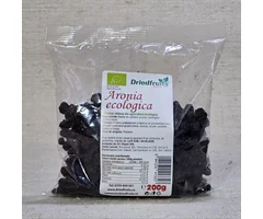 Dried aronia ECO 200g