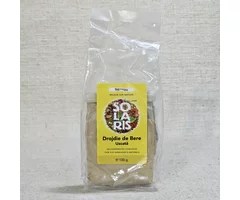 Dry brewer's yeast 100g