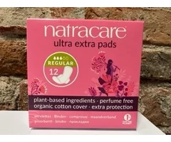 ECO ABSTRACT ULTRA EXTRA NORMAL NIGHT 12 PCS