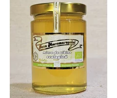 ECO acacia honey 750g