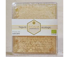 ECO acacia honeycomb 240g