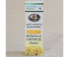 Agaricus blazei murill boswelia carterii oil extract 10ml