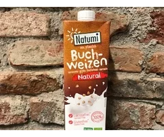 ECO GLUTEN-FREE BUCKWHEAT DRINK 1 L