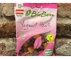 ECO HEART JEANS WITH YOGHURT 100 GR