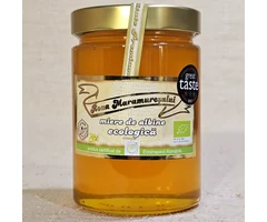ECO linden honey 750g