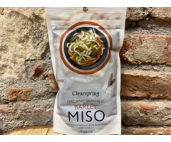 ECO MISO FROM UNPASTURED BARLEY 300 GR