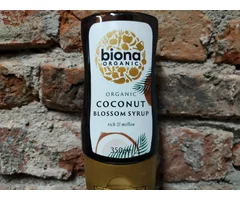 ECO NECTAR FROM COCONUT FLOWERS 350 GR