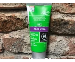 ECO REGENERATING GEL WITH ALOE VERA AFTER THE SUN 100 ML