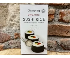 ECO RICE FOR SUSHI 500 GR