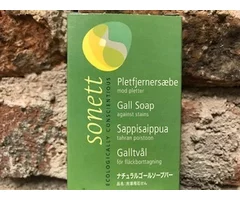 ECO SOLID SOAP FOR REMOVING SPOTS 100 GR