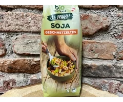 ECO TEXTURED SOY 150 GR