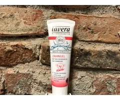 ECO TOOTHPASTE WITH STRAWBERRIES 75 ML