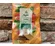 ECO VEGAN GLUTEN FREE TOMATOES AND BASIL CRACKERS 100 GR