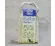 Exfoliating back loofah with handles 30x10cm