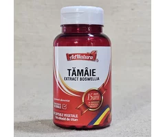 Frankincense boswellia extract 60 capsules