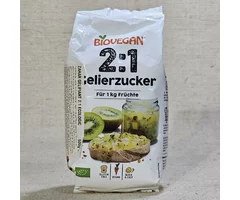 Gelling sugar 2:1 ECO 500g