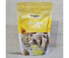 Ginger powder ECO 200g