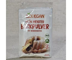 Gluten-free baking powder ECO 3x17g