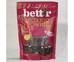 Gluten-free brownie mix ECO 400g