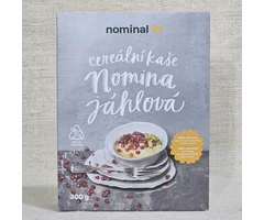 Gluten-free millet porridge 300g