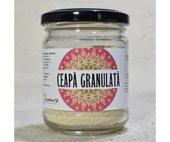 Granulated onion 90g